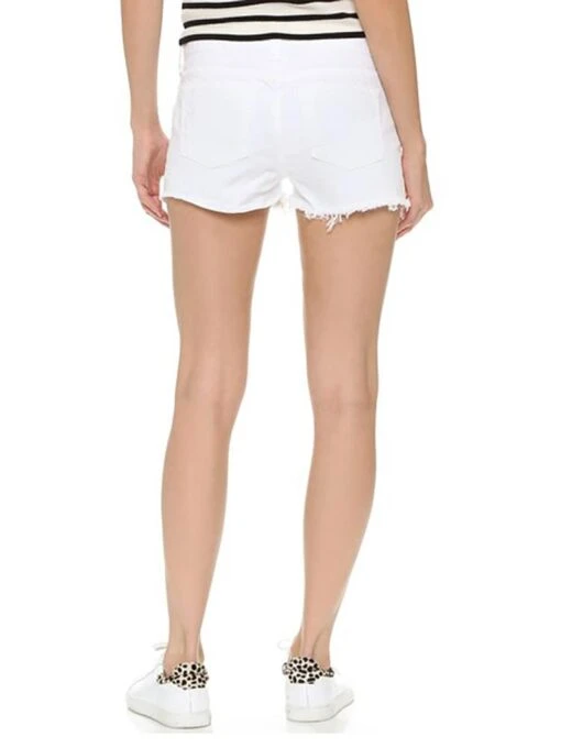 J Brand Women's 1046 Cutoff Short -Clothing Line Store