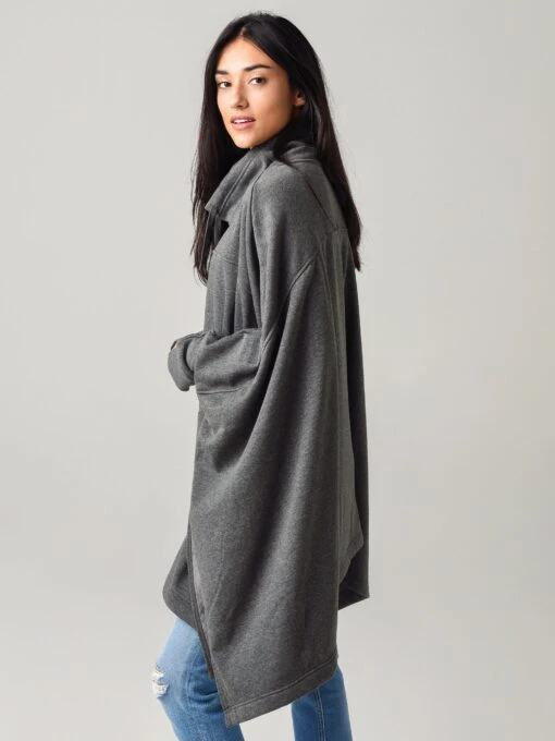 Ugg Women's Charlynne Poncho -Clothing Line Store