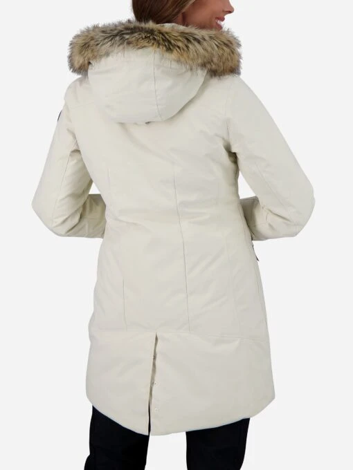 Obermeyer Women's Sojourner Down Jacket -Clothing Line Store