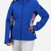 Obermeyer Women's Lorena Jacket -Clothing Line Store 11157xNAVIGATExPrimary 45021278