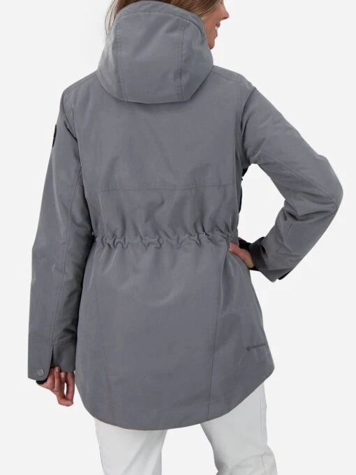 Obermeyer Women's Celestia Jacket -Clothing Line Store