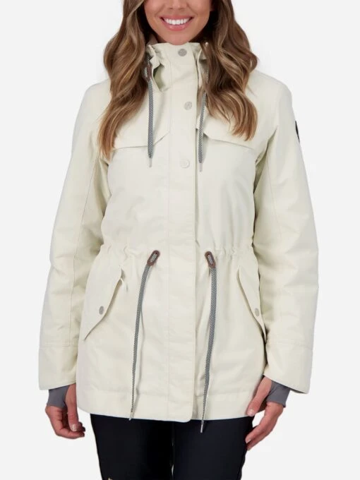 Obermeyer Women's Celestia Jacket -Clothing Line Store