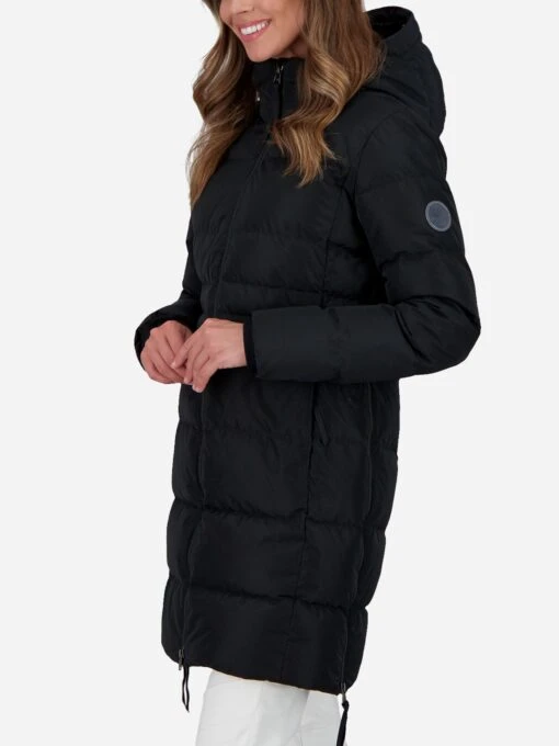 Obermeyer Women's Hemera Down Parka -Clothing Line Store