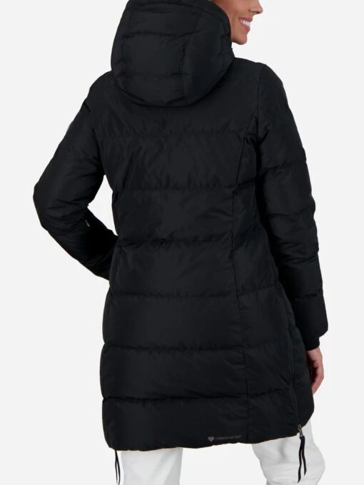 Obermeyer Women's Hemera Down Parka -Clothing Line Store