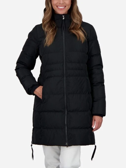 Obermeyer Women's Hemera Down Parka -Clothing Line Store