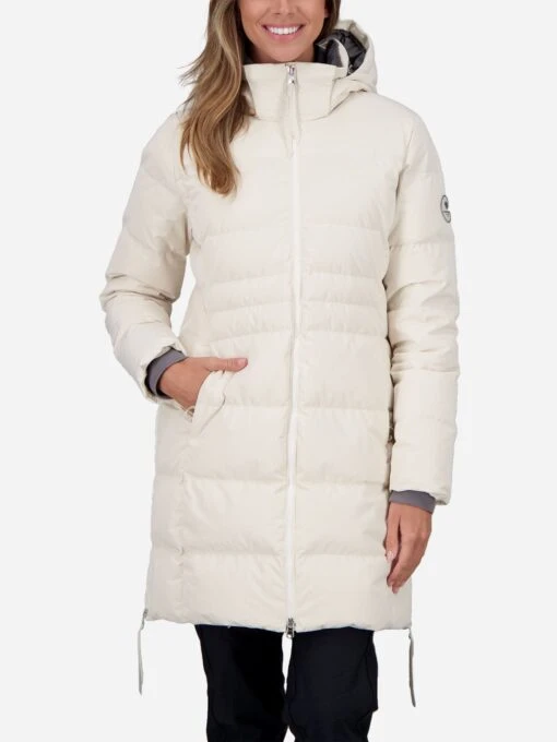 Obermeyer Women's Hemera Down Parka -Clothing Line Store