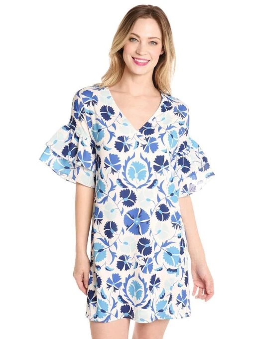 Crosby Carson Dress -Clothing Line Store 13013a santorini 1f891ae6 02fd 43ca 84ac cbca8bb2361f