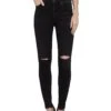 Citizens Of Humanity Women's Rocket High Rise Skinny Jean -Clothing Line Store 1416c 805 distresseddarkness