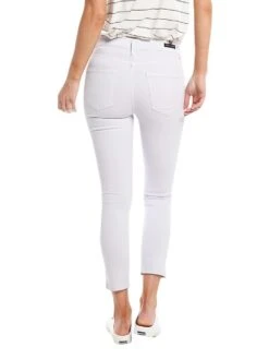 Citizens Of Humanity Women's Stretch Twill Rocket Crop High Rise Skinny Jean -Clothing Line Store 1487f 799 memphispurplealt3