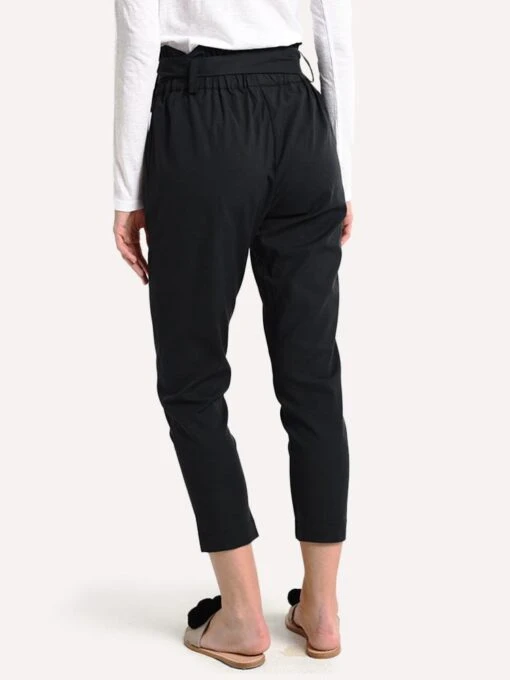 Crosby Eddie Pant -Clothing Line Store 15007sp19 blackalt2