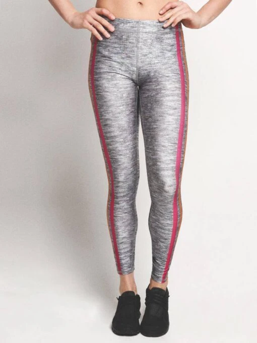 Terez Performance Leggings -Clothing Line Store 168 002 8000somestripeofway