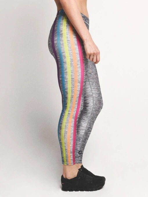 Terez Performance Leggings -Clothing Line Store 168 002 8000somestripeofwayalt2