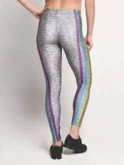 Terez Performance Leggings -Clothing Line Store 168 002 8000somestripeofwayalt3