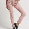 Citizens Of Humanity Olivia High Rise Slim Ankle -Clothing Line Store 1728 1062 pinkmist pink