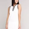 Tory Sport Sleeveless Tunic Dress -Clothing Line Store 17299 snowwhite f7f7f5b6 f2b6 40f7 a1a2 44858f13225a