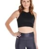 Maaji High Impact Sports Bra -Clothing Line Store 1783as blissblack 89d09af7 6d38 4bf0 b1ea 4b8564fd4bab