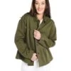 Heartloom Lola Jacket -Clothing Line Store 180uc4a army