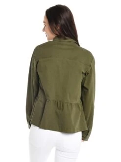 Heartloom Lola Jacket -Clothing Line Store 180uc4a armyalt2