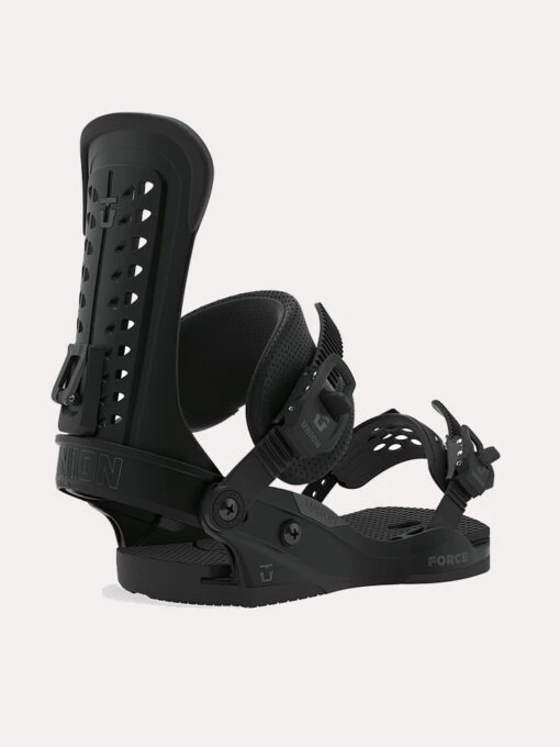 Union Force Snowboard Bindings 2020 -Clothing Line Store 19307 BLACK 8acf08be 729b 4d02 887b d209279f3439