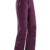 Arc'teryx Arc`Teryx Women's Kakeela Pant -Clothing Line Store 19307 chandrapurple