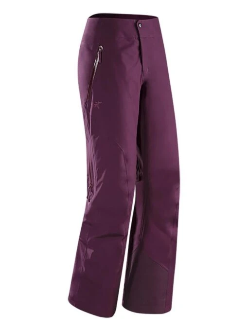 Arc'teryx Arc`Teryx Women's Kakeela Pant -Clothing Line Store 19307 chandrapurple