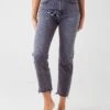 Citizens Of Humanity Women's Daphne Crop High Rise Stove Pipe Jean -Clothing Line Store 1939 1193xFREEFALLWASHEDBLACKxPrimary 43786138