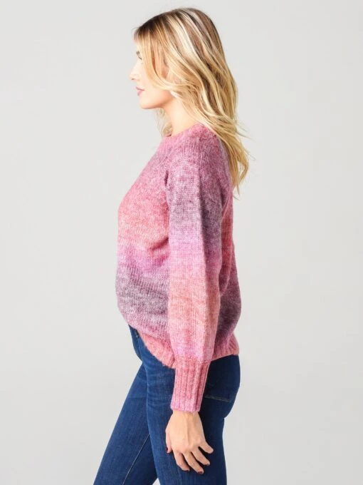 Heartloom Women's Kallie Sweater -Clothing Line Store