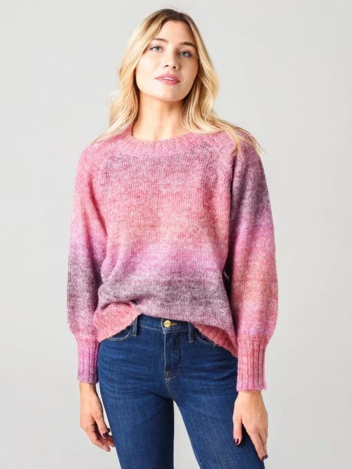 Heartloom Women's Kallie Sweater -Clothing Line Store