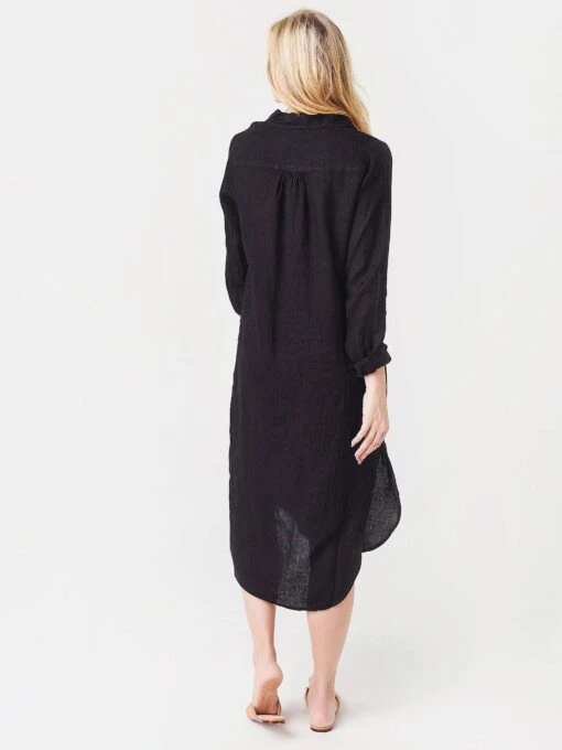 Stark X Women's Shirt Dress Cover-Up -Clothing Line Store