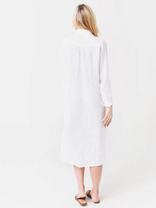 Stark X Women's Shirt Dress Cover-Up -Clothing Line Store