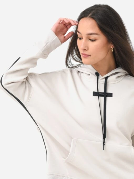 ON Women's Hoodie -Clothing Line Store