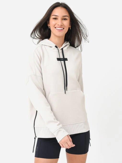 ON Women's Hoodie -Clothing Line Store