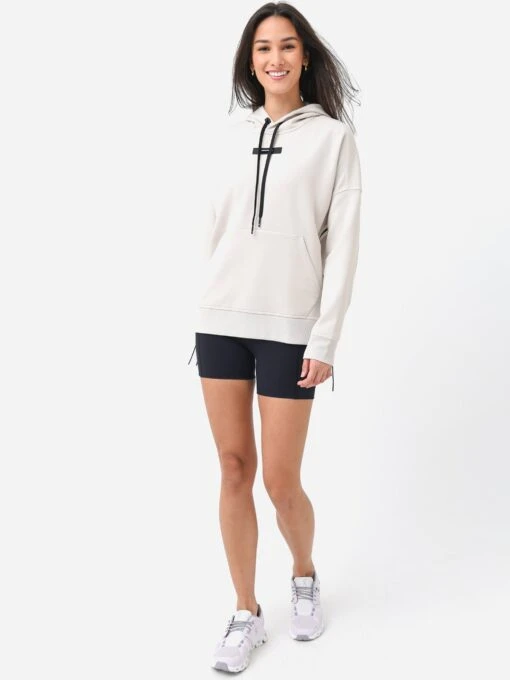 ON Women's Hoodie -Clothing Line Store