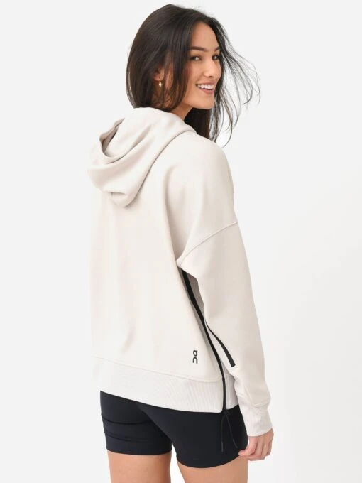 ON Women's Hoodie -Clothing Line Store