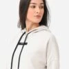 ON Women's Hoodie -Clothing Line Store 219 00792xPEARLxPrimary 78584841