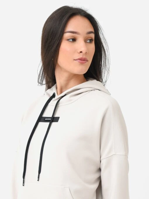 ON Women's Hoodie -Clothing Line Store