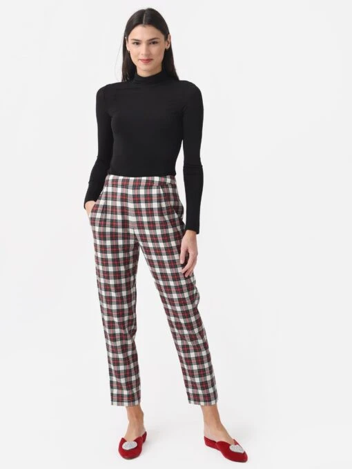 Hunter Bell Women's Melina Pant -Clothing Line Store