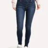 J Brand Women's Maria High-Rise Skinny Jean -Clothing Line Store 23110O208 FLEETING 4c6704af 1bb2 4197 b633 890c7e663a5c