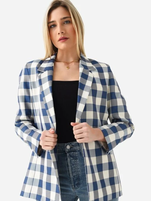 Hunter Bell Women's Sterling Blazer -Clothing Line Store