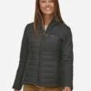 Patagonia Women's Radalie Jacket -Clothing Line Store 27690xBLACKxPrimary 73776935