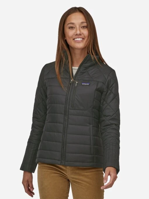 Patagonia Women's Radalie Jacket -Clothing Line Store