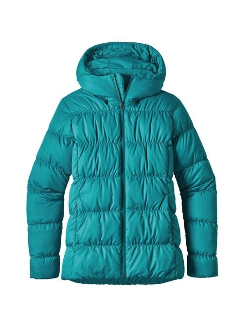 Patagonia Women's Downtown Jacket -Clothing Line Store 28025 elwhablue 6e2ce361 49b7 45a1 a1e2 e4e7c6e5b98f