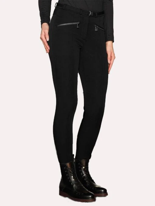 Toni Sailer Ava Pant -Clothing Line Store 282213 black 81988920 9313 4880 bfdc a538c491e90f