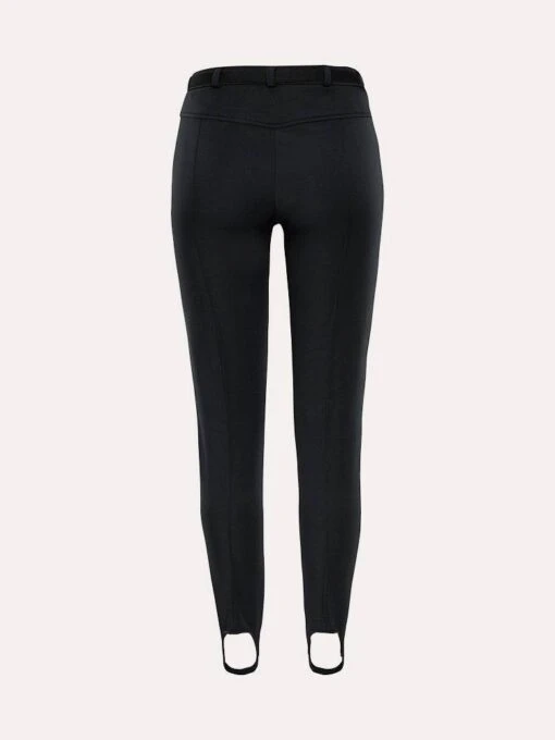 Toni Sailer Ava Pant -Clothing Line Store 282213 blackalt1