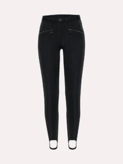 Toni Sailer Ava Pant -Clothing Line Store 282213 blackalt2