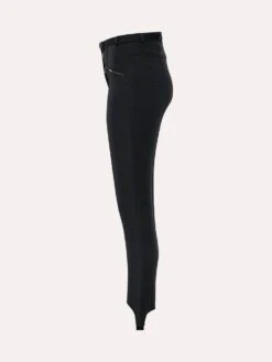 Toni Sailer Ava Pant -Clothing Line Store 282213 blackalt3