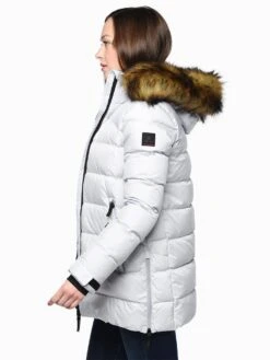 BOGNER FIRE+ICE Bogner Fire + Ice Women's Cathy2 Jacket -Clothing Line Store 3469 4582 006alt1