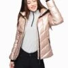 BOGNER FIRE+ICE Bogner Fire + Ice Sassy Down Ski Jacket -Clothing Line Store 3473 4134 608