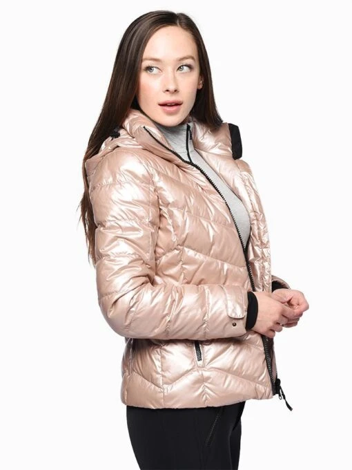 BOGNER FIRE+ICE Bogner Fire + Ice Sassy Down Ski Jacket -Clothing Line Store 3473 4134 608alt1