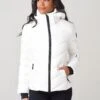 BOGNER FIRE+ICE Bogner Fire + Ice Women's Sassy Down Ski Jacket -Clothing Line Store 3473 4582x031WHITExPrimary 18826768